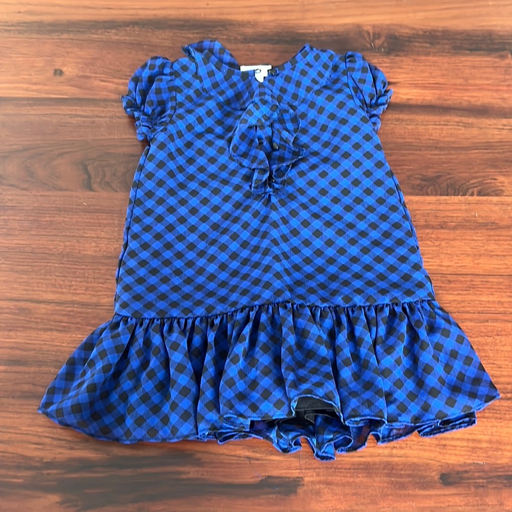 Ralph Lauren toddler dress